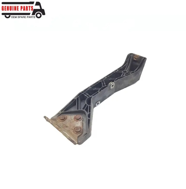 China Guangzhou 81416140016 Used Front Bumper for MAN Truck Used Front Bumper For Sale