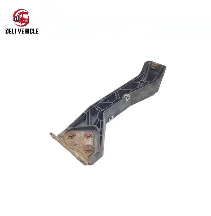 China Guangzhou 81416140016 Used Front Bumper for MAN Truck Used Front Bumper For Sale