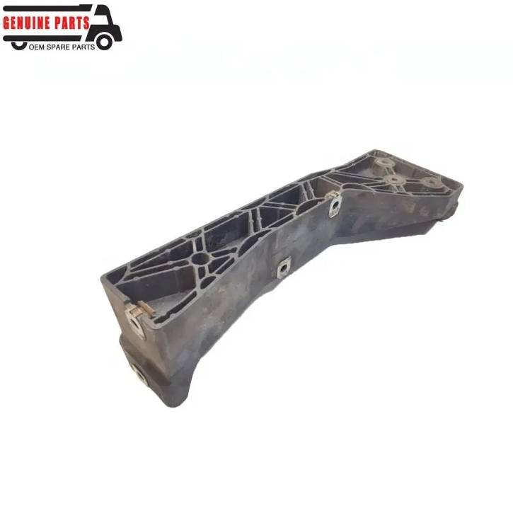 China Guangzhou 81416140016 Used Front Bumper for MAN Truck Used Front Bumper For Sale