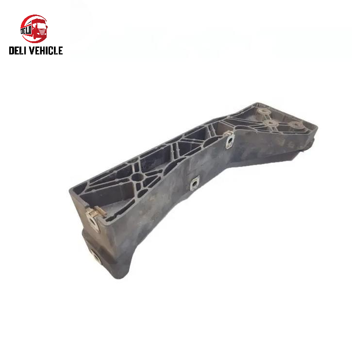 China Guangzhou 81416140016 Used Front Bumper for MAN Truck Used Front Bumper For Sale