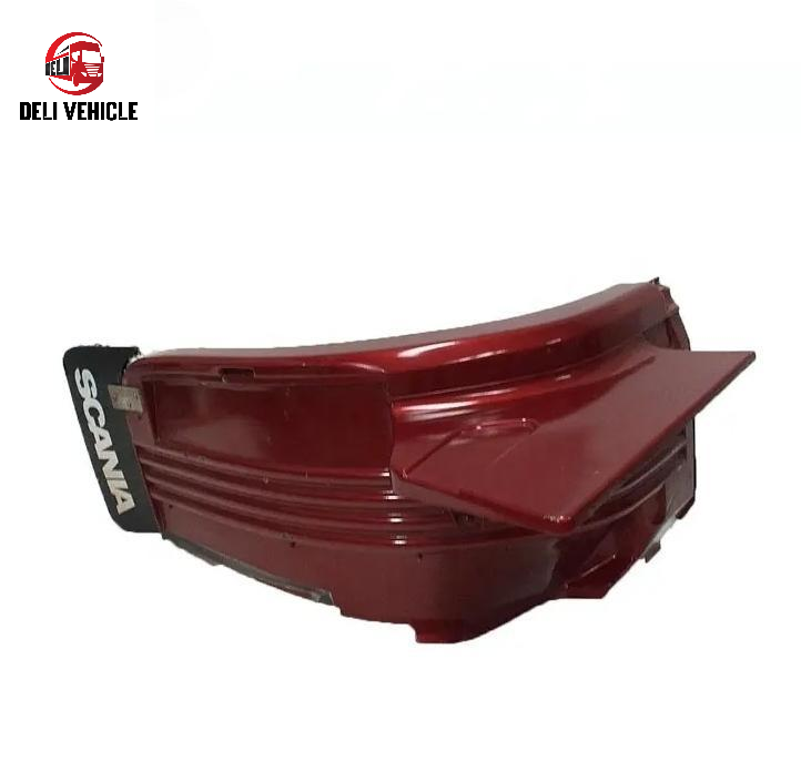 China Guangzhou 1431933 161814 for SCANIA Series P G R used Fender For Sale For Used Truck