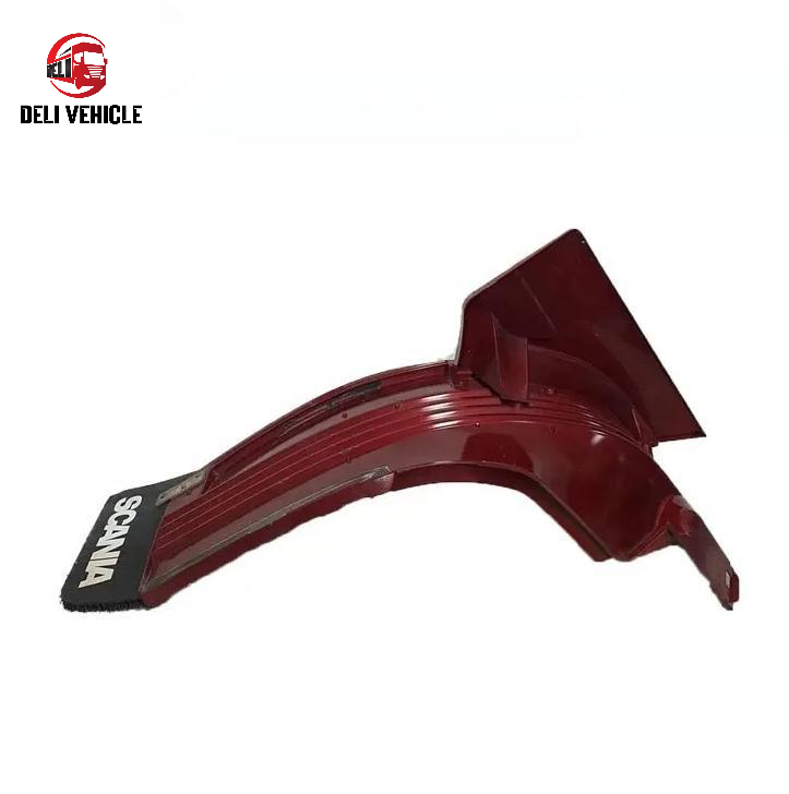 China Guangzhou 1431933 161814 for SCANIA Series P G R used Fender For Sale For Used Truck
