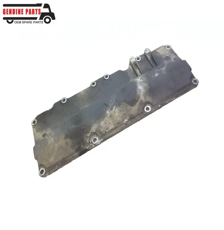 China Guangzhou 1508329 2368723 Trucks Lorries Parts Used Cylinder Block Side Cover for SCAN Truck