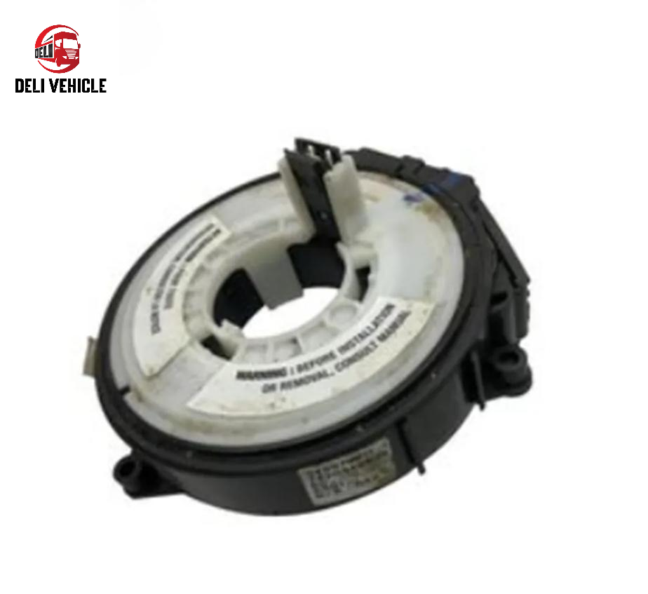 China Guangzhou 20946844 Used Contact Steering Column Group for Volvo Truck Used Steering Group