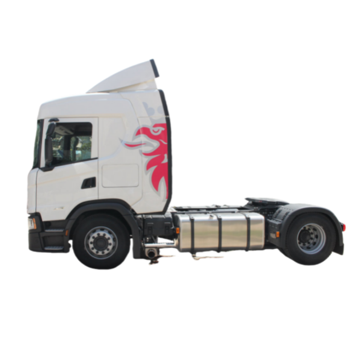 High Quality Used SCANIA G450 6X2 Tractor Truck Head 6X2 Trailer Truck