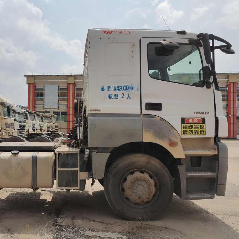 High Quality Benz 1840 Used Tractor Truck For Sale Benz Truck