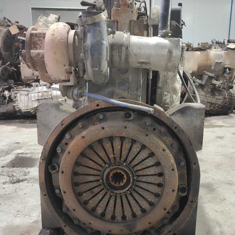 High Quality Used Engine WP10.375 182KW~320KW WEICHAI Diesel Six-cylinder Original factory