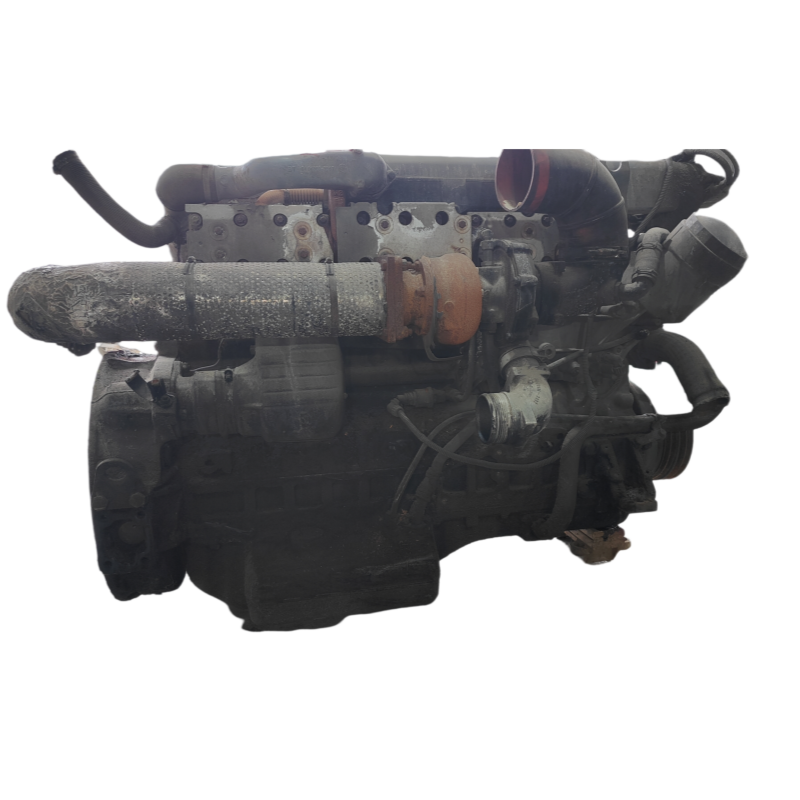 High Quality Diesel Engine MAN D2866LOH28 Original factory Engine Assembly