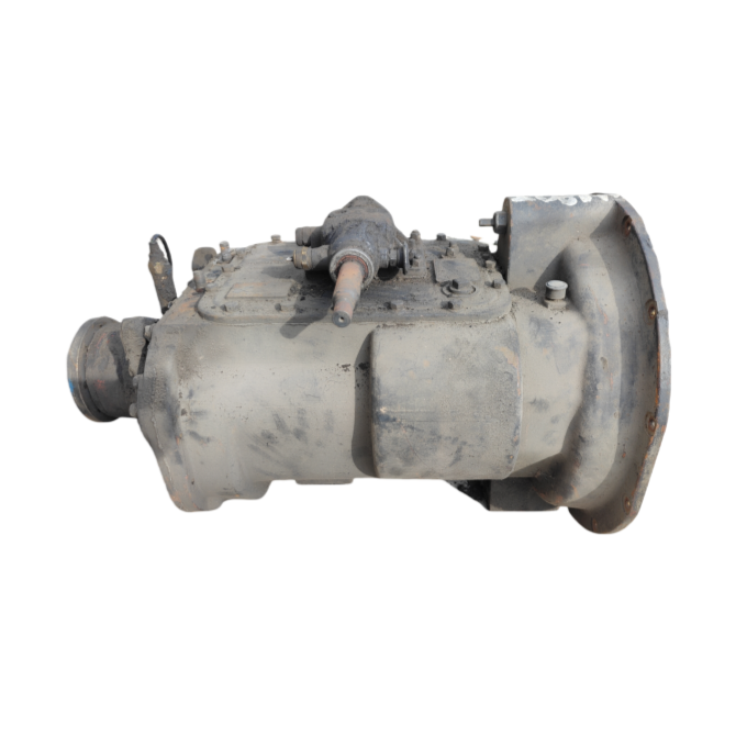 Used Gearbox FAST 6DS180T Gearbox Assembly Good Condition Tranmission Assembly