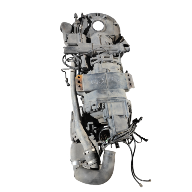 Used Scania GRS905R Gearbox Transmission Gearbox Assembly With High Performance for Sale