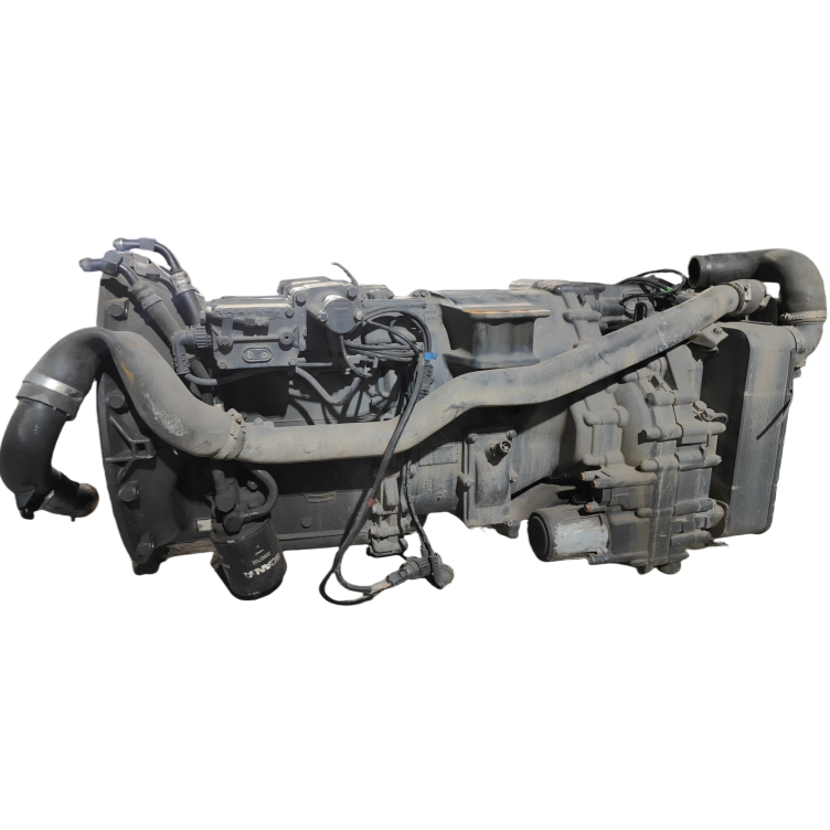 Used Scania GRS905R Gearbox Transmission Gearbox Assembly With High Performance for Sale