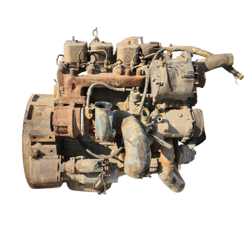 High Quality 4BT Cummins Diesel Engine 4 cylinder Original factory Engine Assy