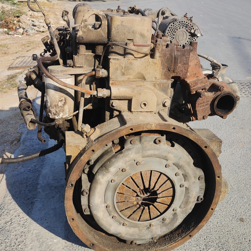 High Quality 4BT Cummins Diesel Engine 4 cylinder Original factory Engine Assy