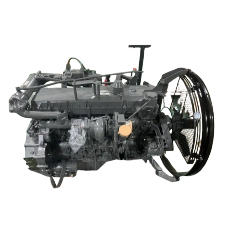 Original Factory Low Price Used 6HK1 Diesel Engine ISUZU 6 Cylinder for Sale