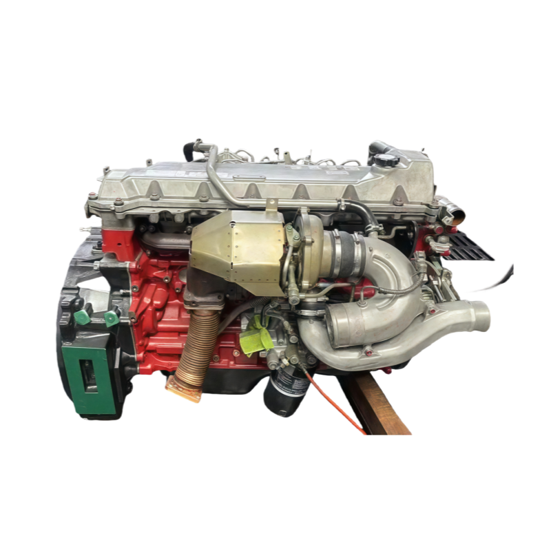 Second Hand HINO J08E Diesel Engine High Condition for HINO Heavy Truck
