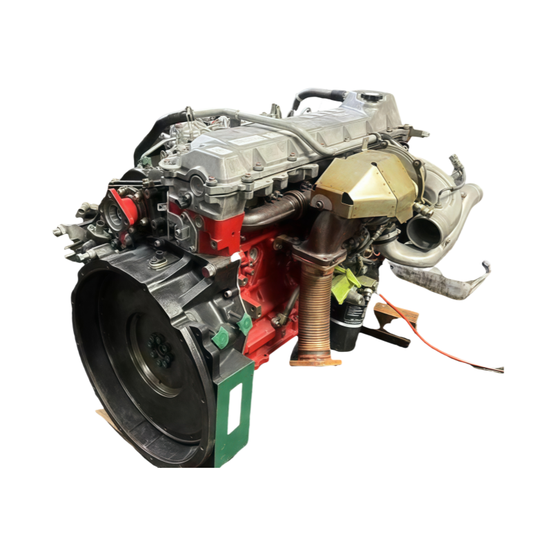 Second Hand HINO J08E Diesel Engine High Condition for HINO Heavy Truck