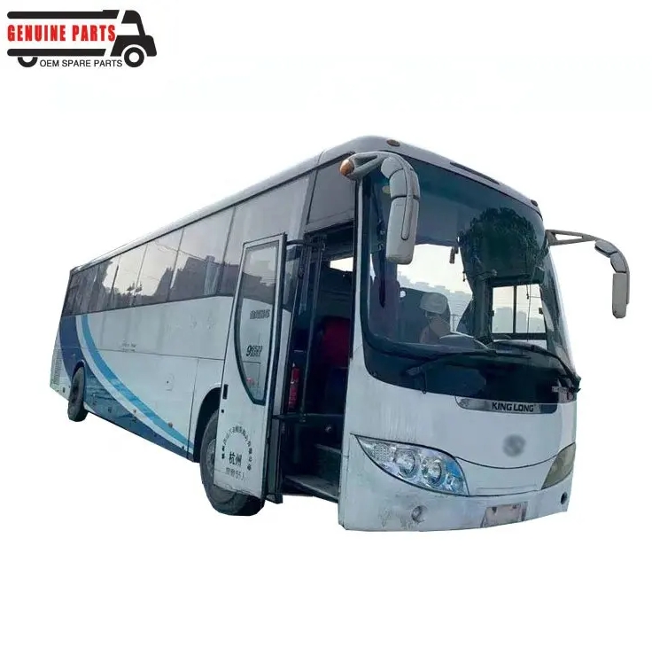 China Guangzhou Used 12m tourisim bus XMQ6122 for Golden Dragon best price for used truck
