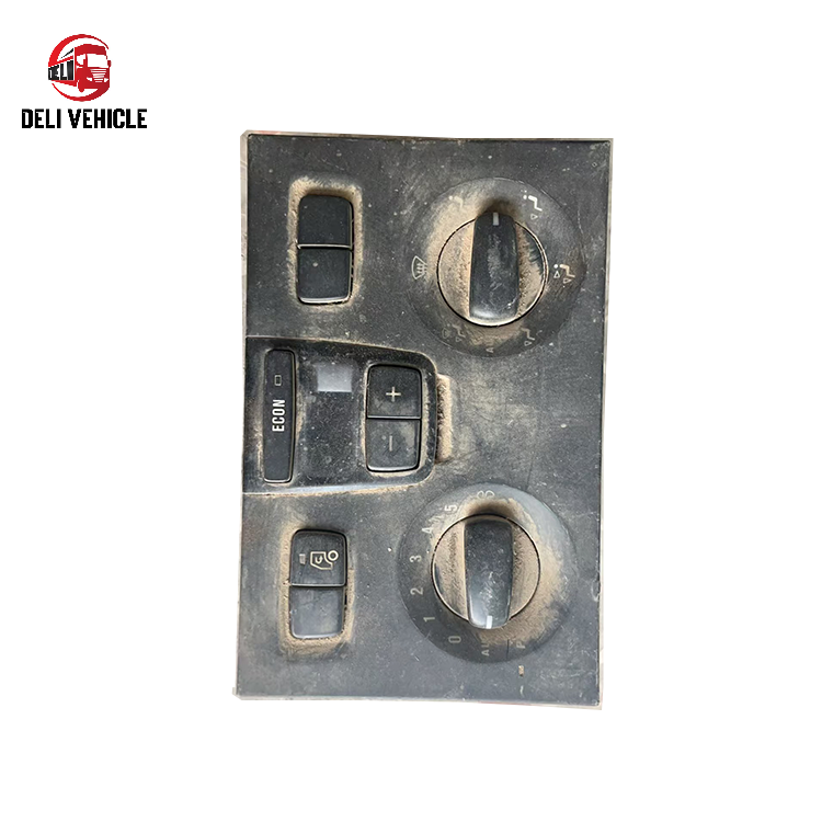 1891042 Used EBS computer board electronic control unit with low price