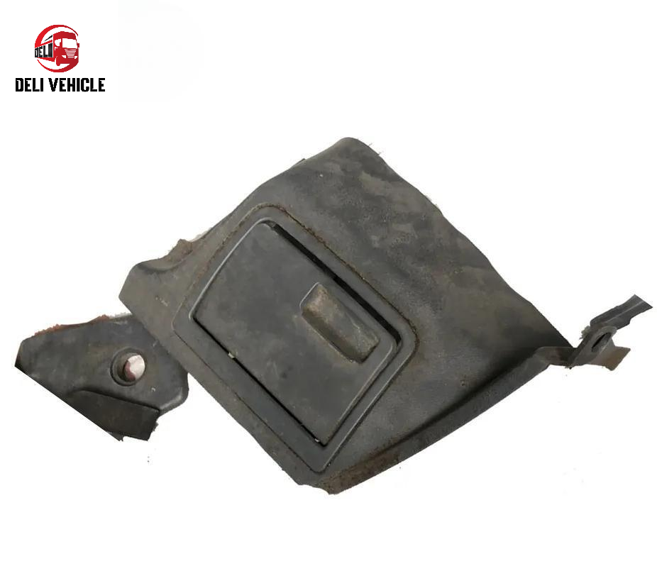 17639692206 Used Center Floor Seat Cover For SCANIA Truck Used Truck For Sale