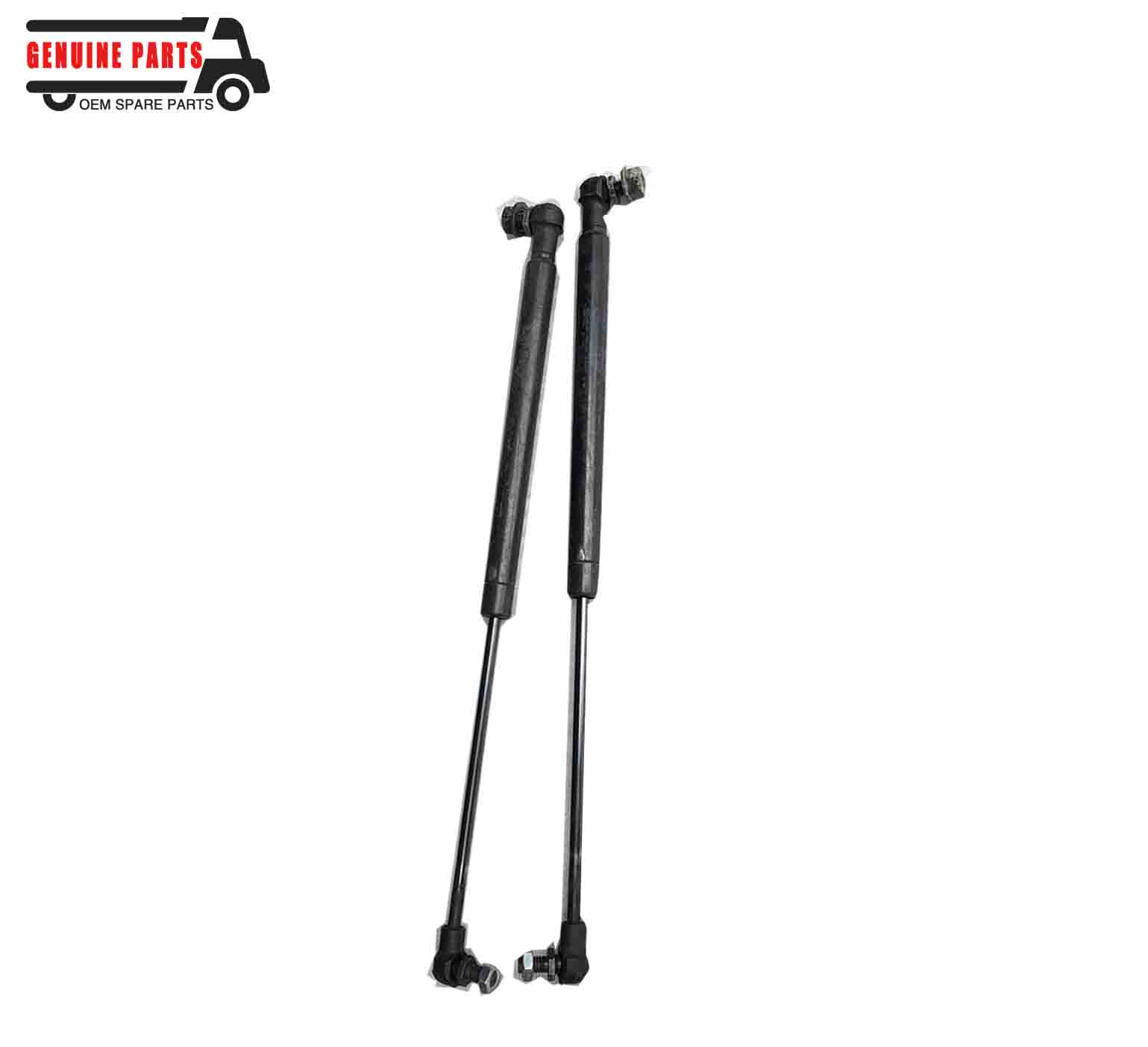 China Guangzhou 1447971 Used Sleeper Pole Used Truck For Scania Truck For Other Auto Parts