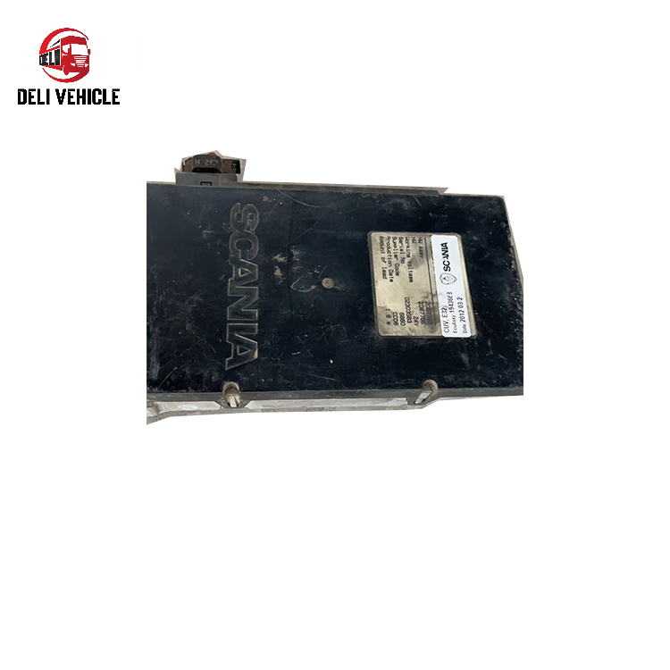 1943668 Used EBS computer board electronic control unit with low price