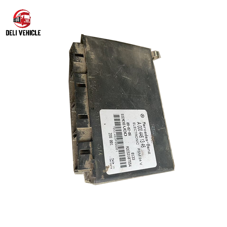4461346 Used EBS computer board electronic control unit with low price