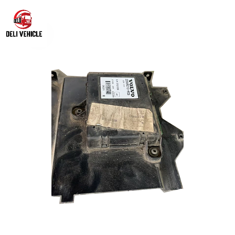 20569213 Used EBS computer board electronic control unit with low price
