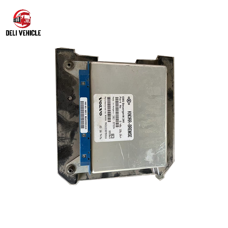 20589476 Used EBS computer board electronic control unit with low price