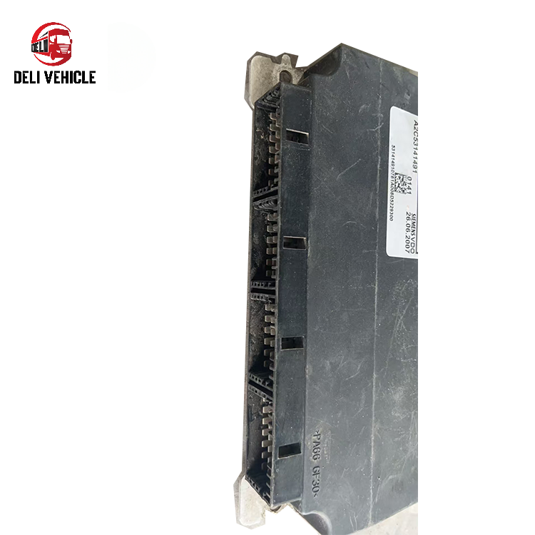 20815236 Used EBS computer board electronic control unit with low price