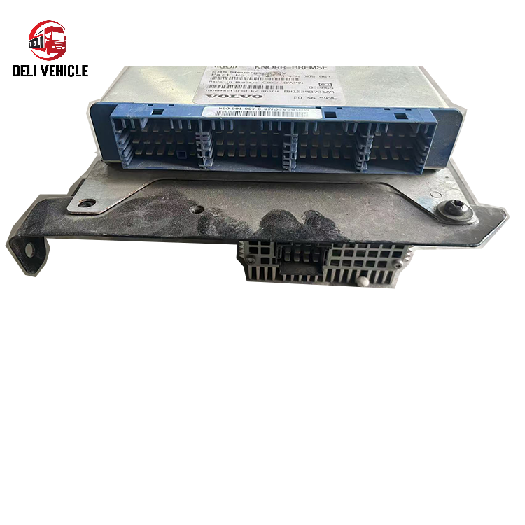 0486106064 Used EBS computer board electronic control unit with low price