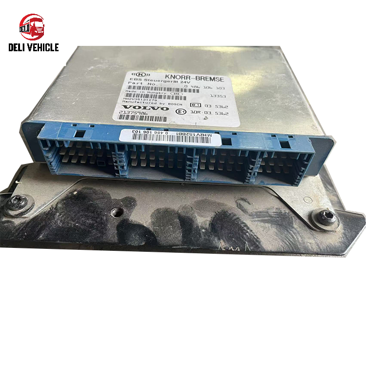 0486106103 Used EBS computer board electronic control unit with low price