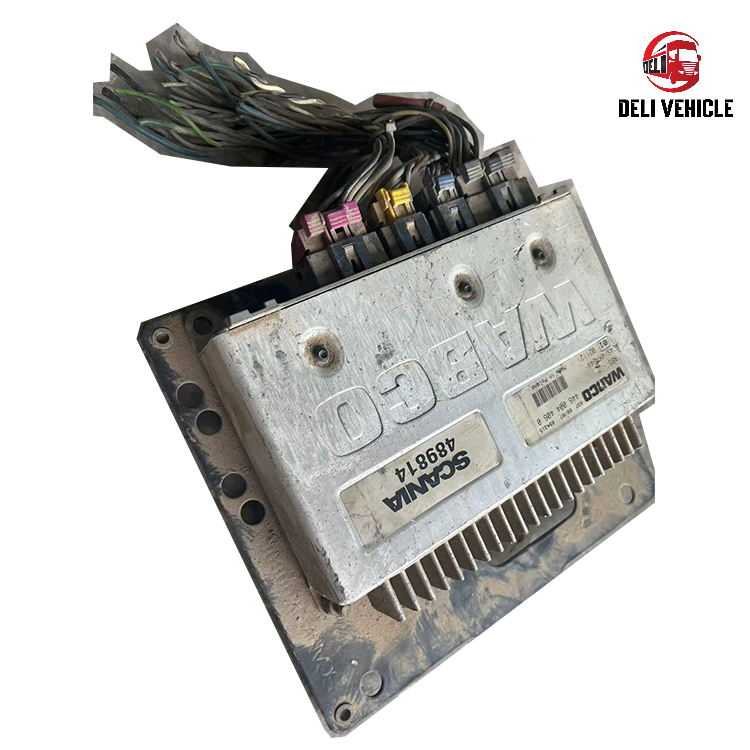 4460044060 Used EBS computer board electronic control unit with low price