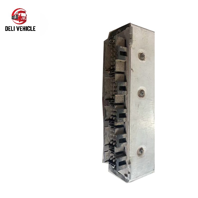 4461300500 Used EBS computer board electronic control unit with low price