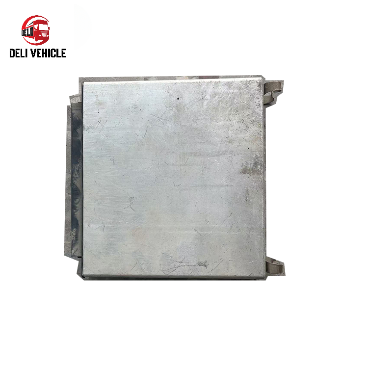 4461300530 Used EBS computer board electronic control unit with low price