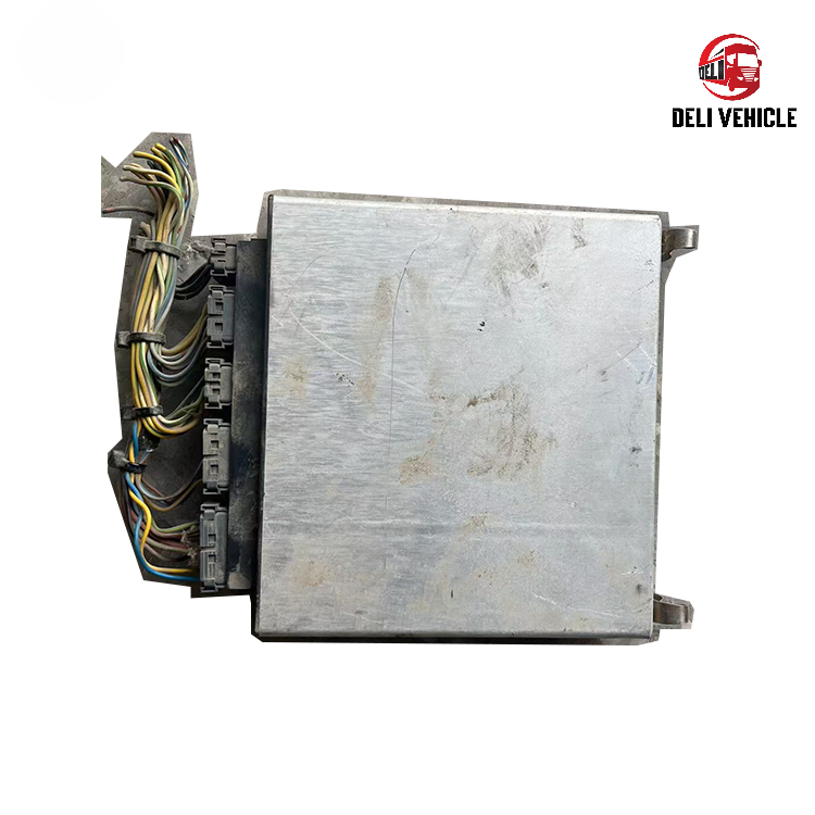 4461300540 Used EBS computer board electronic control unit with low price