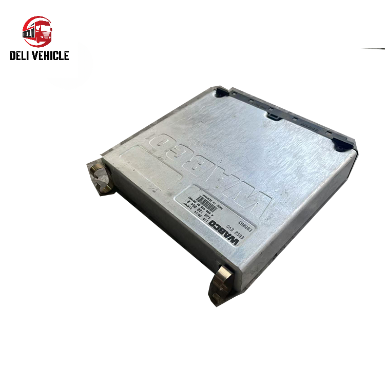 4461300640 Used EBS computer board electronic control unit with low price