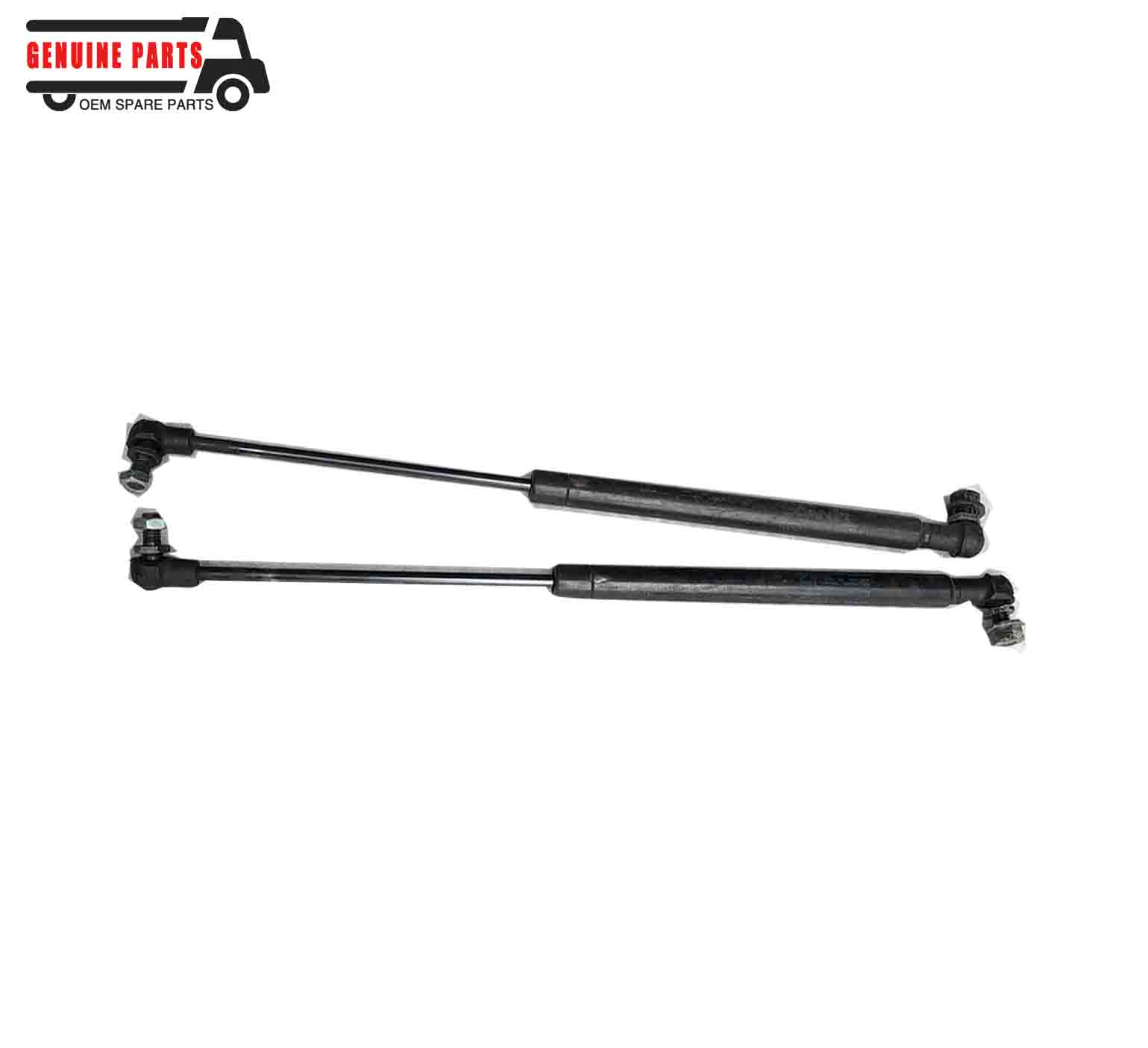China Guangzhou 1447971 Used Sleeper Pole Used Truck For Scania Truck For Other Auto Parts