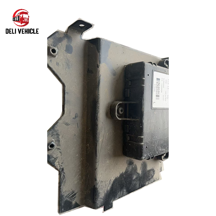21720014 Used EBS computer board electronic control unit with low price