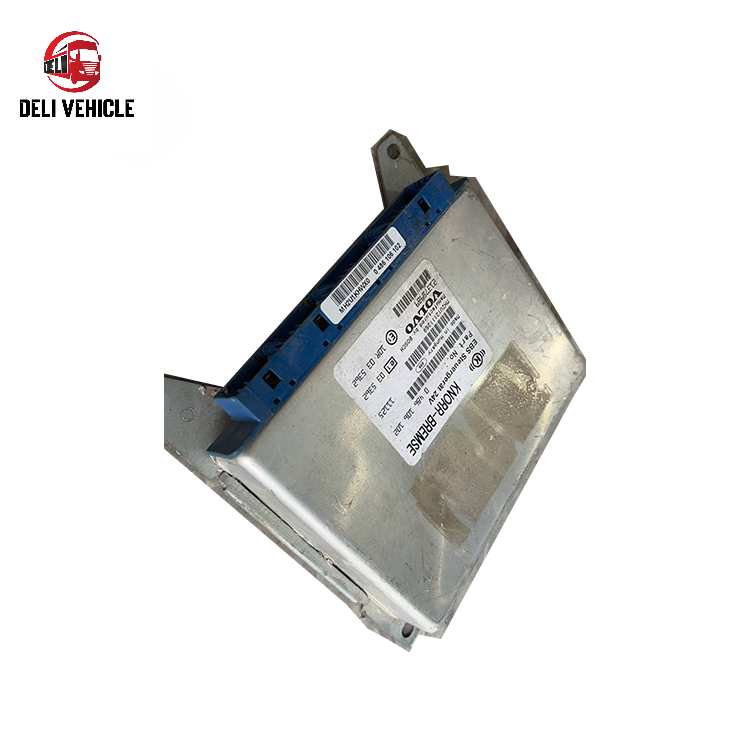 0486106102 Used EBS computer board electronic control unit with low price