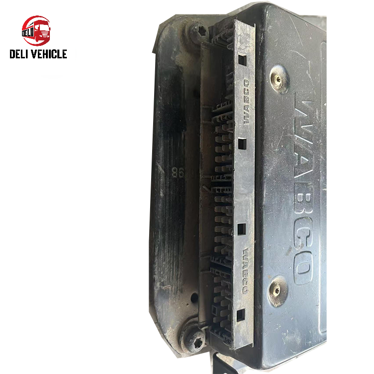 4460037140 Used EBS computer board electronic control unit with low price