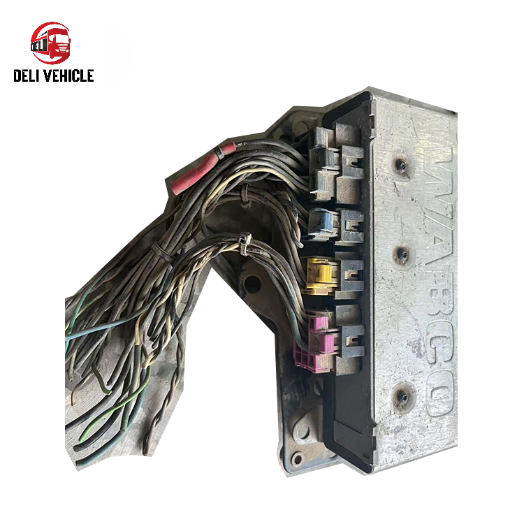 4460044060 Used EBS computer board electronic control unit with low price