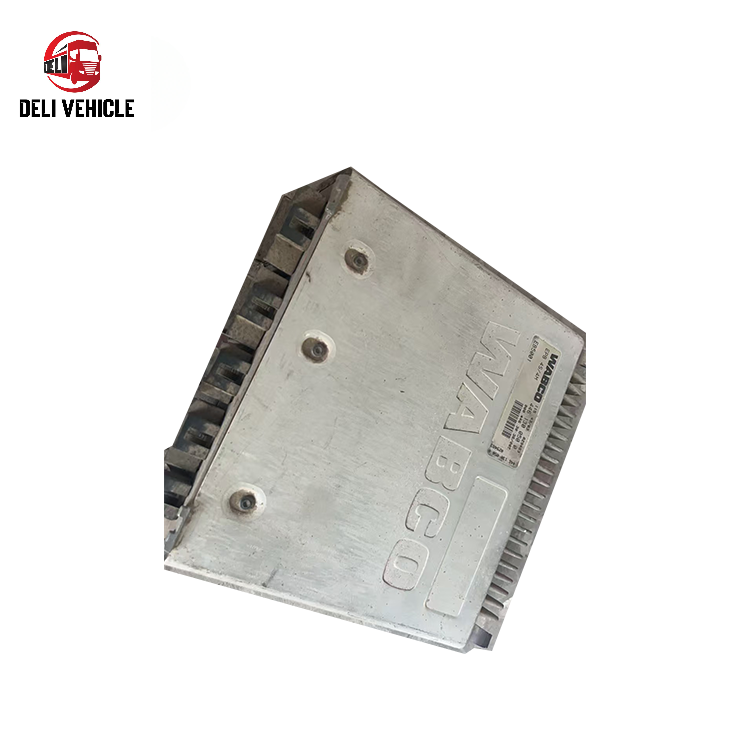 4461300500 Used EBS computer board electronic control unit with low price