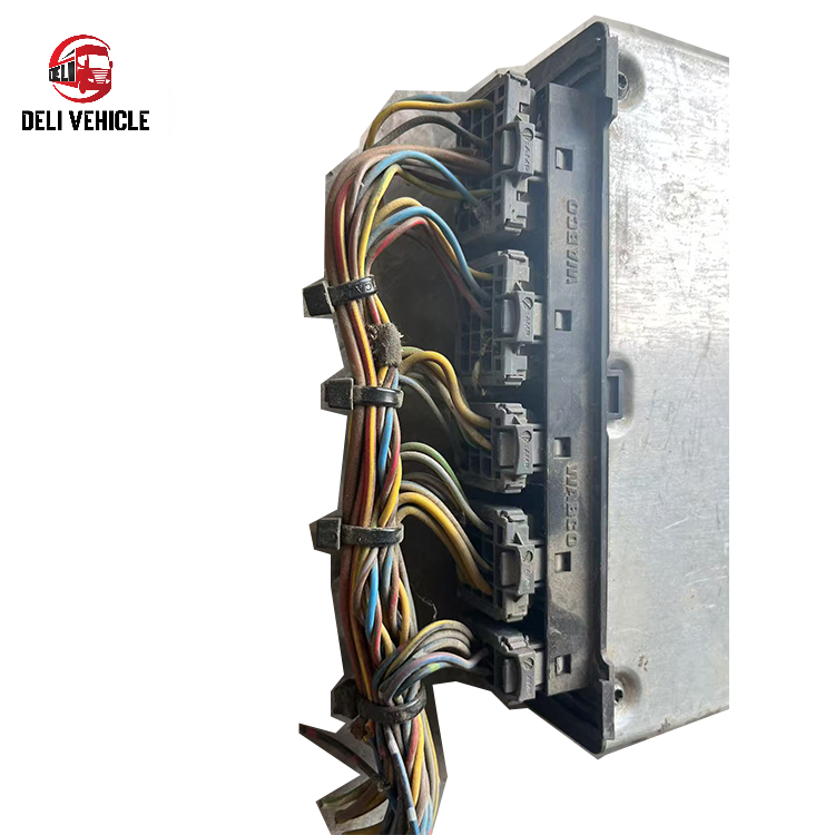 4461300540 Used EBS computer board electronic control unit with low price