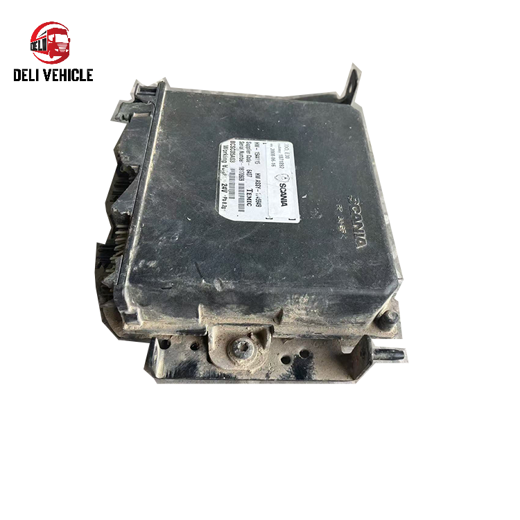1871892 Used EBS computer board electronic control unit with low price