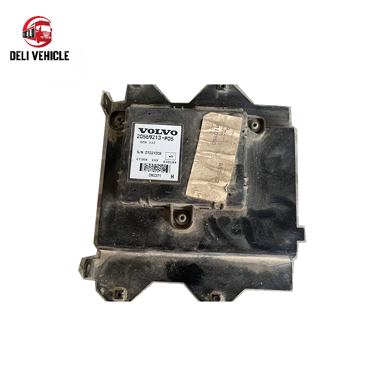 20569213 Used EBS computer board electronic control unit with low price