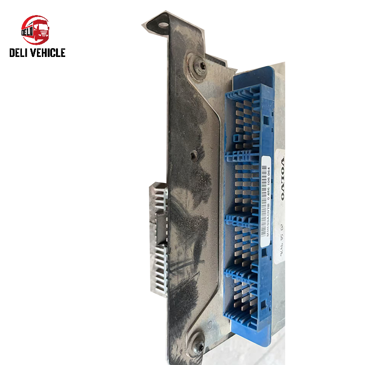 20589476 Used EBS computer board electronic control unit with low price