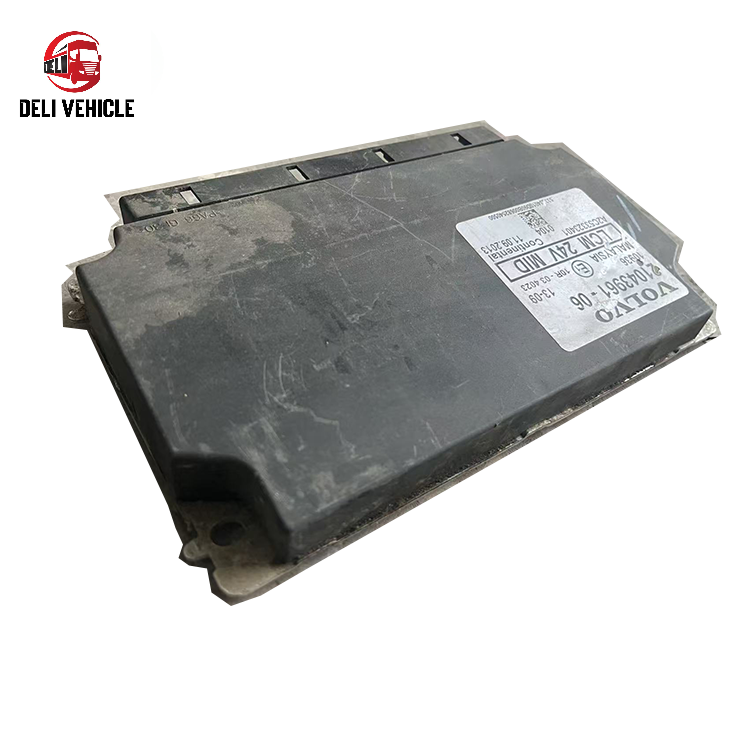 21043961 Used EBS computer board electronic control unit with low price