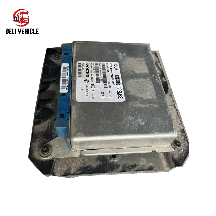 0486106103 Used EBS computer board electronic control unit with low price