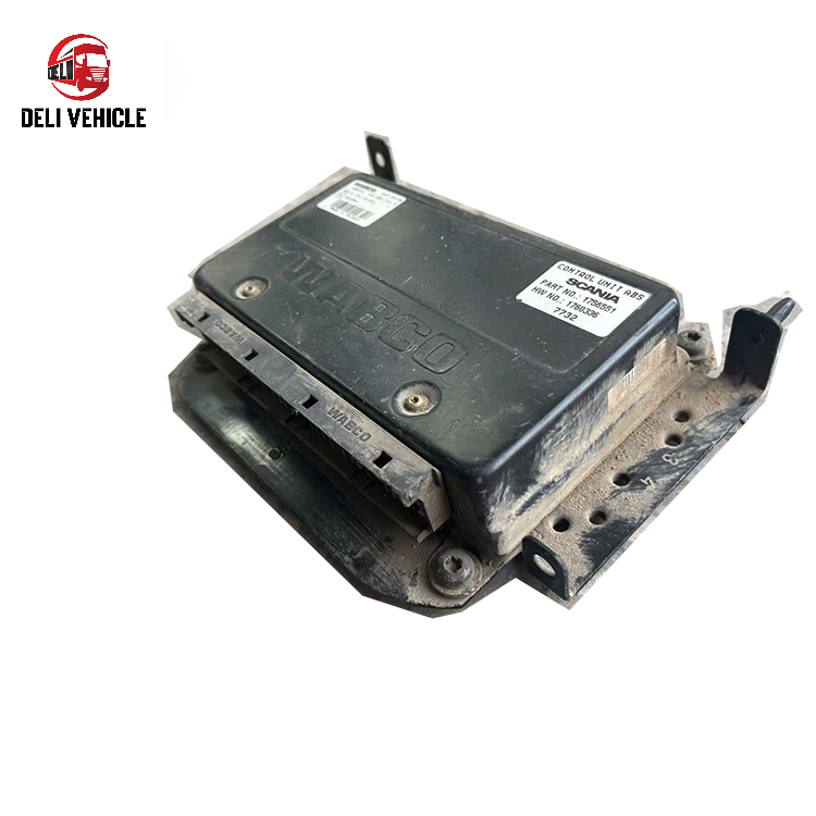 4460037140 Used EBS computer board electronic control unit with low price