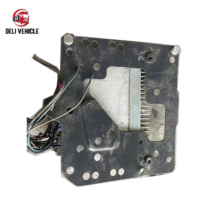 4460044060 Used EBS computer board electronic control unit with low price